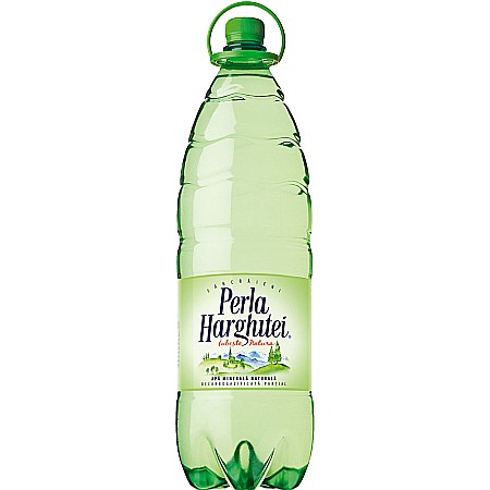 Apa carbogazoasa - Perla Harghitei 2L Apa Partial Decarbogazificata