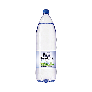Apa - Perla Harghitei 2L Apa Carbogazoasa