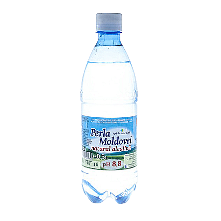 Apa - Perla Moldovei Apa Plata 500 ML