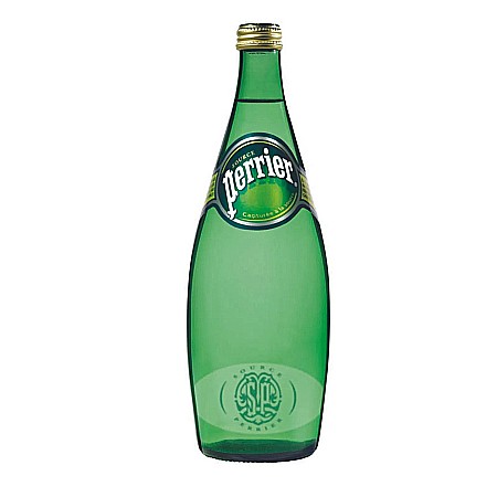 Apa carbogazoasa - Perrier 750 ml Apa Carbogazoasa
