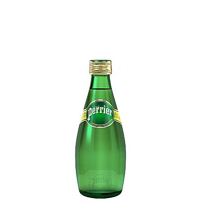 Apa carbogazoasa - Perrier 330 ML Apa Carbogazoasa