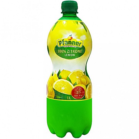 1L - Pfanner Suc de Lamaie 1L