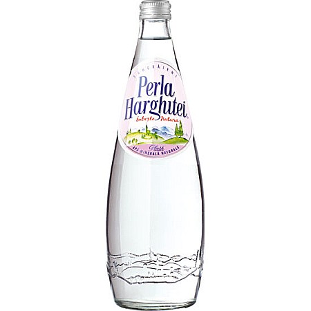 Apa - Perla Harghitei 750 ml Apa Plata Sticla