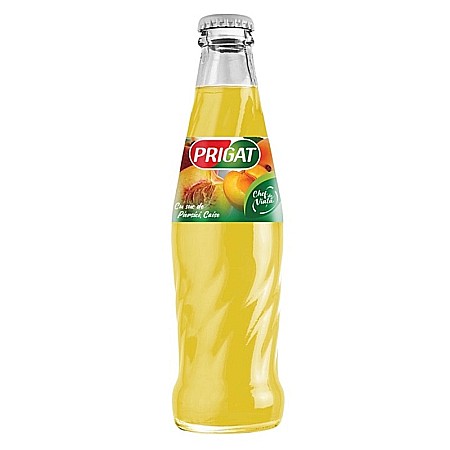 250 ml - Prigat Piersici si Caise 250 ML