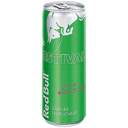 Energizante - Red Bull Estival 250 ML