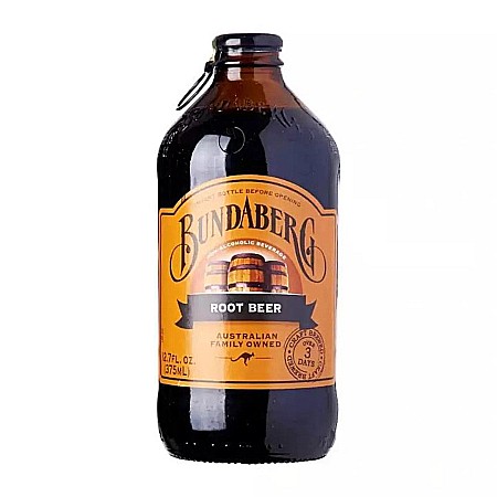 330 ml - Bundaberg Root Beer 375 ML