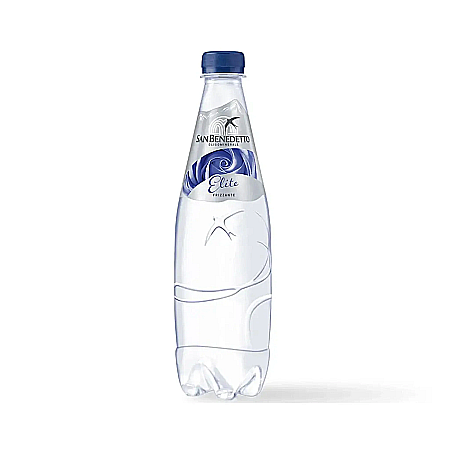 Apa - San Benedetto 500 ML Apa Carbogazoasa