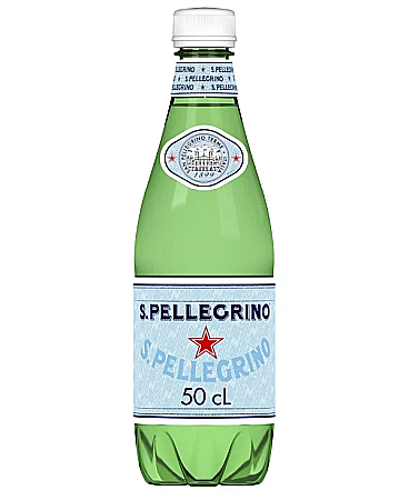 Apa - San Pellegrino 500 ML Apa Carbogazoasa Pet