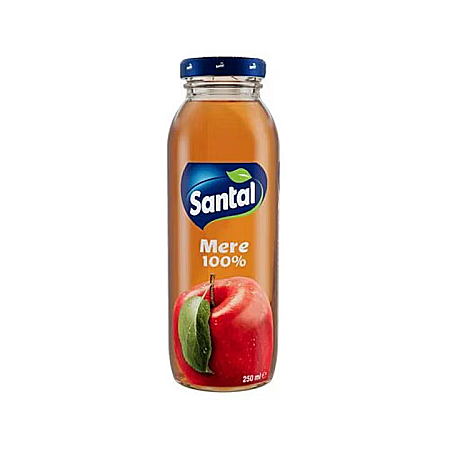 Bauturi necarbogazoase - Santal Mere 250 ML