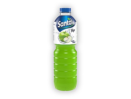 1.5L - Santal Top Mere Verzi 1.5L