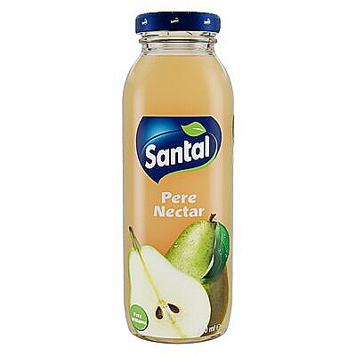 Bauturi necarbogazoase - Santal Pere 250 ML