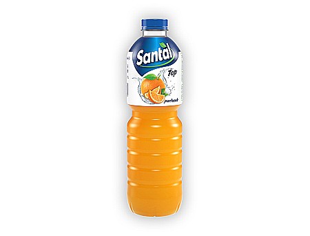 1.5L - Santal Top Portocale 1.5L