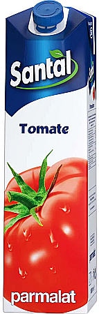 1L - Santal Suc de Tomate 1L