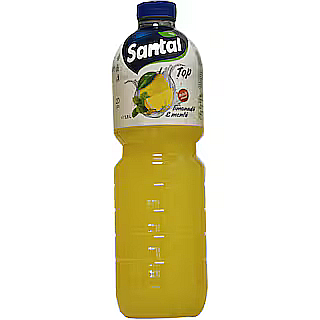 Limonada - Santal Top Limonada si Menta 1.5L