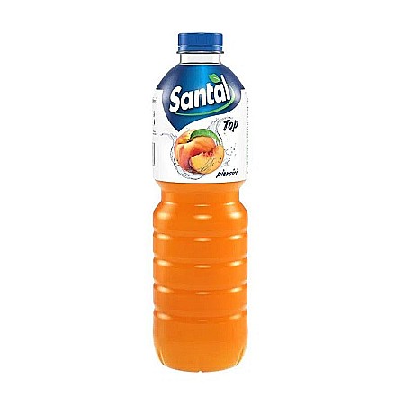 1.5L - Santal Top Piersici 1.5L