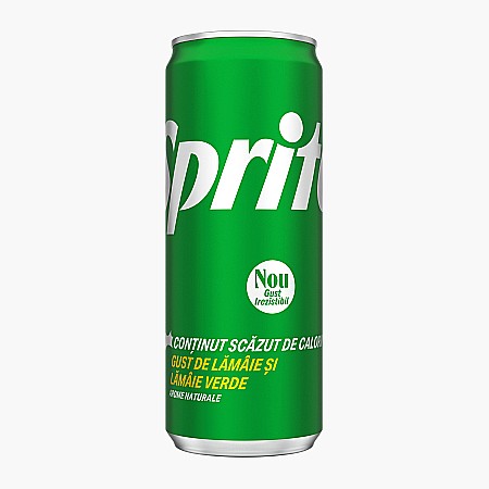250 ml - Sprite Doza 250 ML