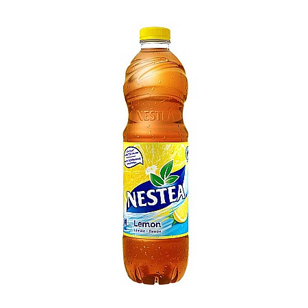Racoritoare - Nestea Lamaie 1,5L