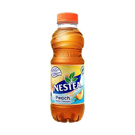 Racoritoare - Nestea Piersici 500 ML