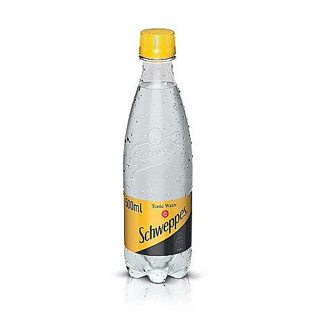 Racoritoare - Schweppes Kinley 500 ML