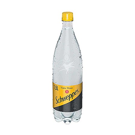 Racoritoare - Schweppes Kinley 1,5L