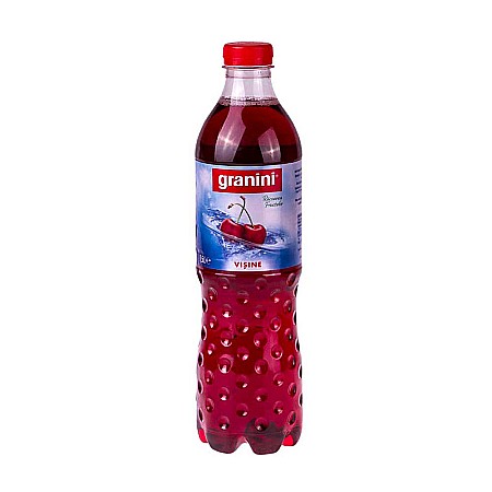 Racoritoare - Granini Visine 1,5L