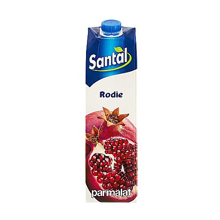 Racoritoare - Santal Rodie 1L