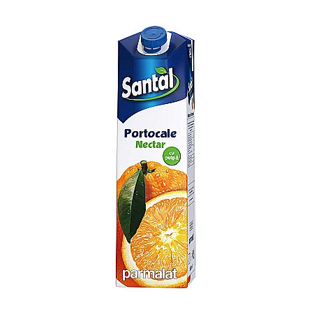 Racoritoare - Santal Nectar Portocale 1L