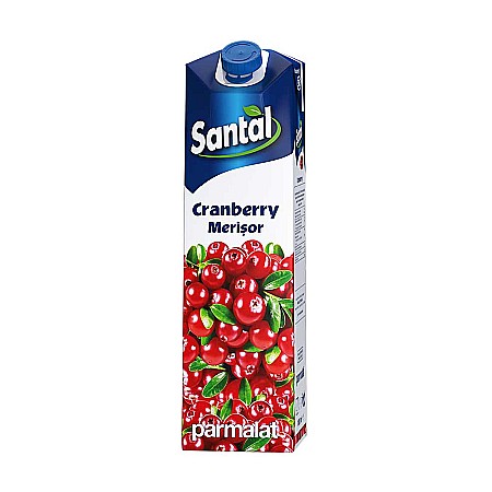Racoritoare - Santal Merisor 1L