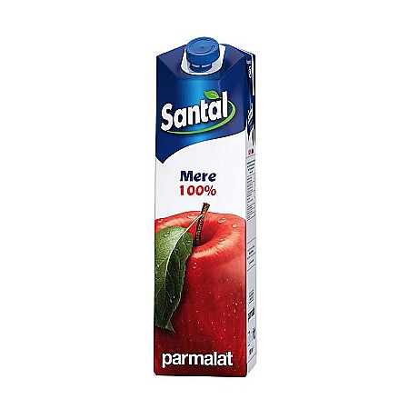 Racoritoare - Santal Mere Rosii 1L