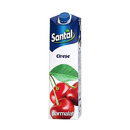 Racoritoare - Santal Cirese 1L