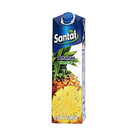 Racoritoare - Santal Ananas 1L