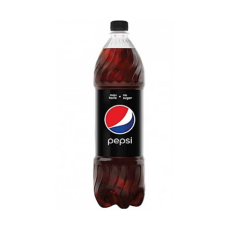 Racoritoare - Pepsi Black 1L
