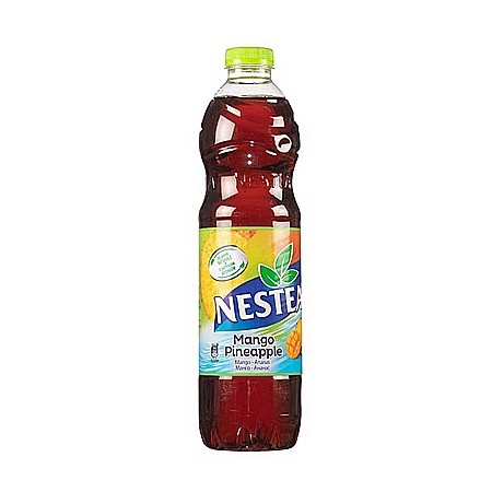 Racoritoare - Nestea Mango si Ananas 1,5L