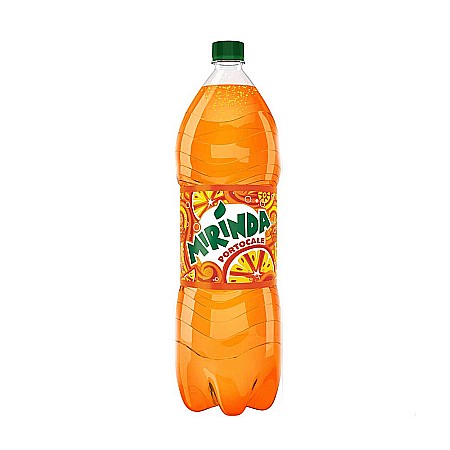 2L - Mirinda Portocale 2L