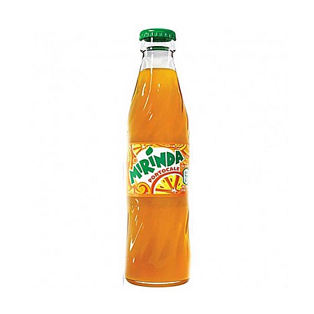 250 ml - Mirinda Portocale 250 ML