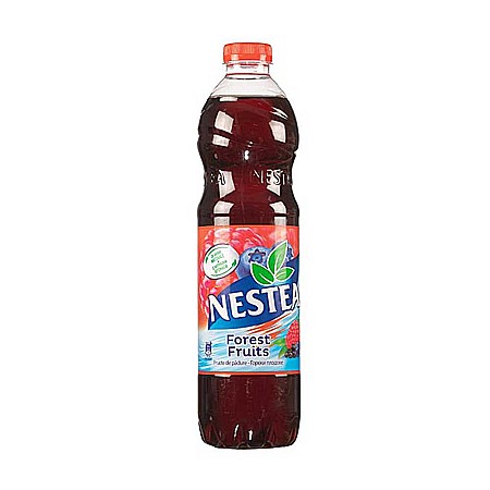 Racoritoare - Nestea Fructe de Padure 1,5L