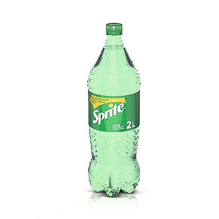 Racoritoare - Sprite 2L