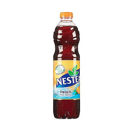 Racoritoare - Nestea Piersici 1,5L