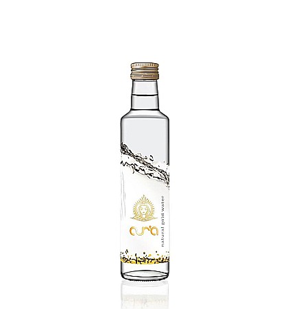 Apa - Aur'a 330 ML Apa Plata