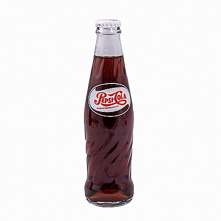 250 ml - Pepsi Vintage 250 ML