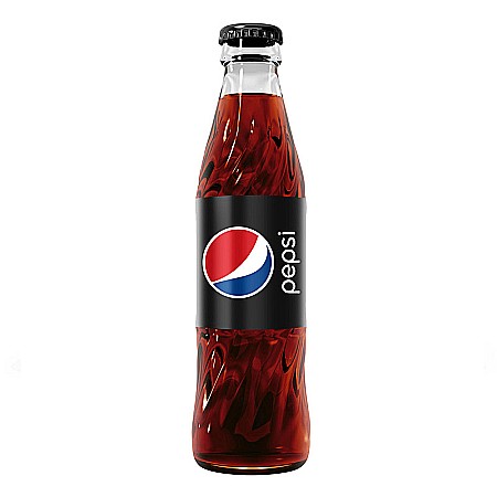 Racoritoare - Pepsi Black 250 ML