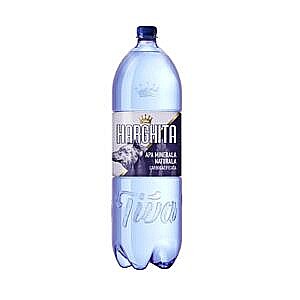 Apa - Tiva Harghita 2.25L Apa Carbogazoasa