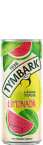 Limonada - Tymbark Limonada Pepene Doza 330 ML
