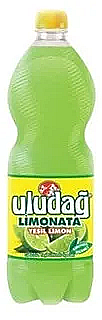 Limonada - Uludağ Limonada cu Lime 1L