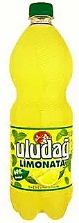 Limonada - Uludağ Limonada 1L
