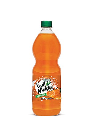 Limonada - Uludağ Limonada Mandarine 1L