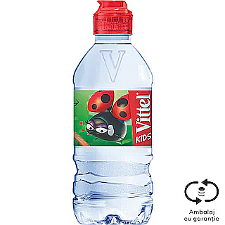 Apa - Vittel 330 ML Apa Plata