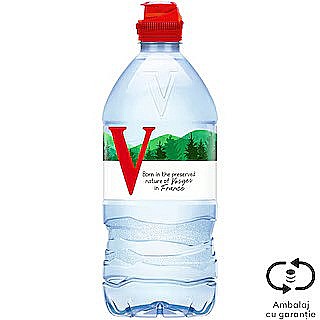 750 ml - Vittel 750 ML Sport