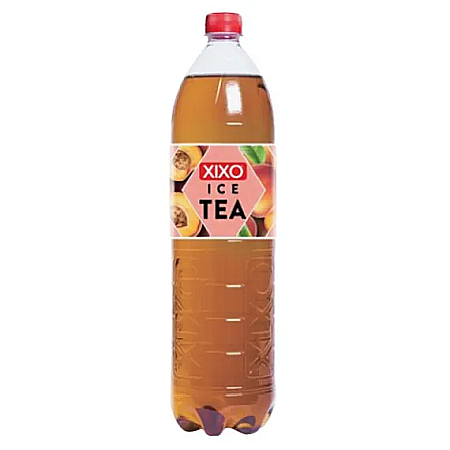 Ice Tea - XIXO Ice Tea Piersica 1,5L