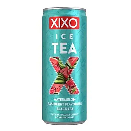 Ice Tea - XIXO Ice Tea Pepene 250 ML
